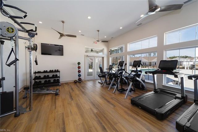 1701 Acadian Dr Unit C, Suffolk, VA 23434