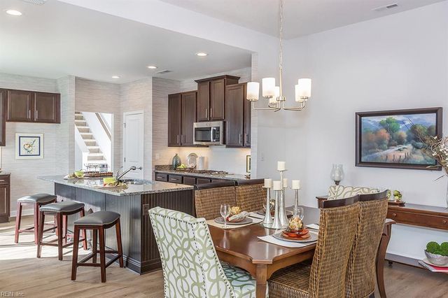 1701 Acadian Dr Unit C, Suffolk, VA 23434
