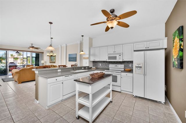1431 AQUI ESTA DR. 111, Punta Gorda, FL 33950