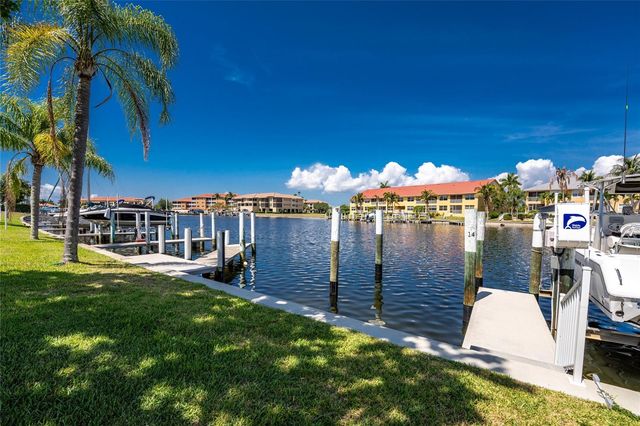 1431 AQUI ESTA DR. 111, Punta Gorda, FL 33950