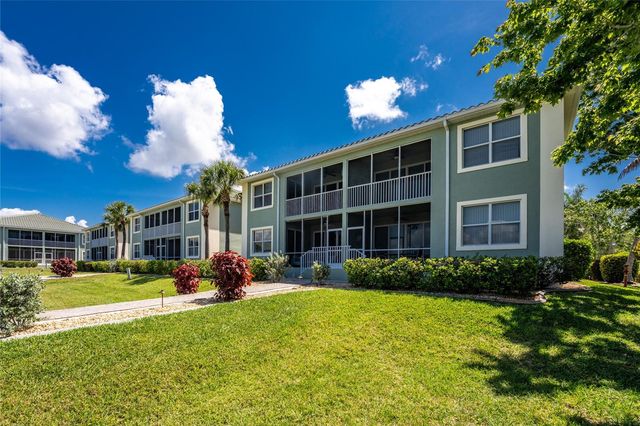 1431 AQUI ESTA DR. 111, Punta Gorda, FL 33950