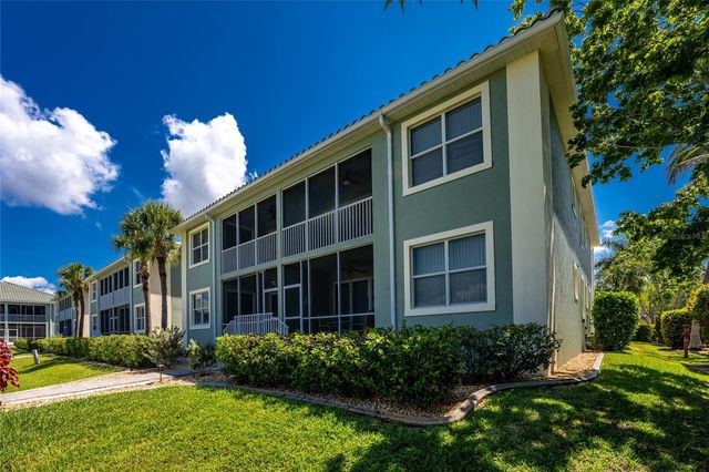 1431 AQUI ESTA DR. 111, Punta Gorda, FL 33950