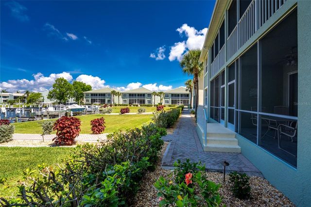 1431 AQUI ESTA DR. 111, Punta Gorda, FL 33950