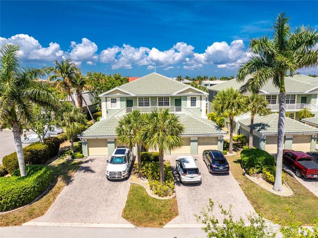 1431 AQUI ESTA DR. 111, Punta Gorda, FL 33950