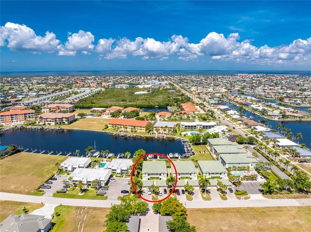 1431 AQUI ESTA DR. 111, Punta Gorda, FL 33950