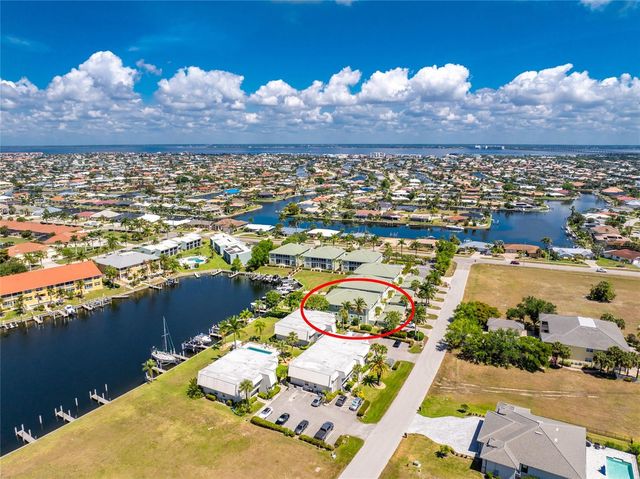 1431 AQUI ESTA DR. 111, Punta Gorda, FL 33950