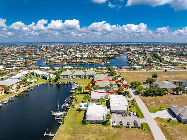 1431 AQUI ESTA DR. 111, Punta Gorda, FL 33950