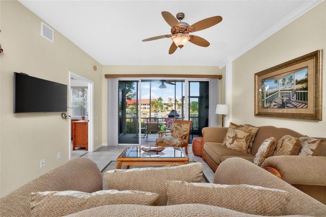 1431 AQUI ESTA DR. 111, Punta Gorda, FL 33950