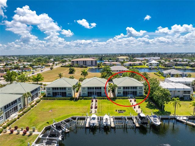 1431 AQUI ESTA DR. 111, Punta Gorda, FL 33950