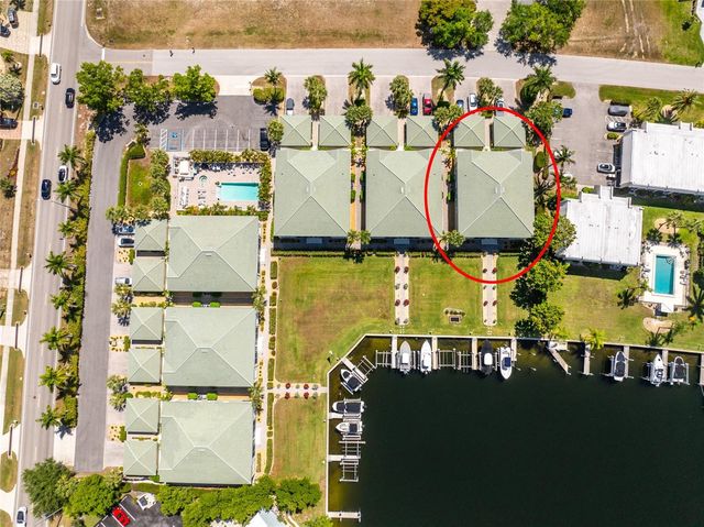 1431 AQUI ESTA DR. 111, Punta Gorda, FL 33950