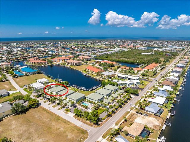 1431 AQUI ESTA DR. 111, Punta Gorda, FL 33950