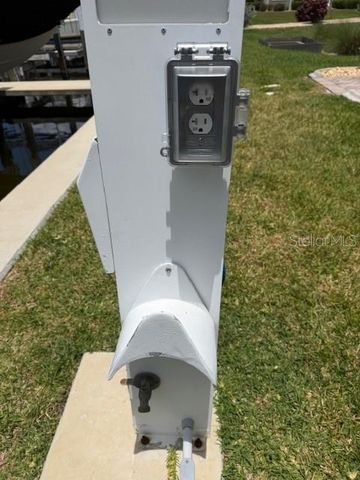 1431 AQUI ESTA DR. 111, Punta Gorda, FL 33950