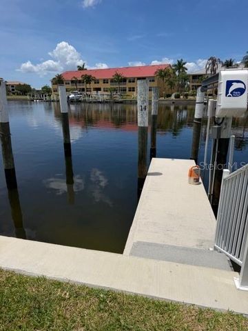 1431 AQUI ESTA DR. 111, Punta Gorda, FL 33950