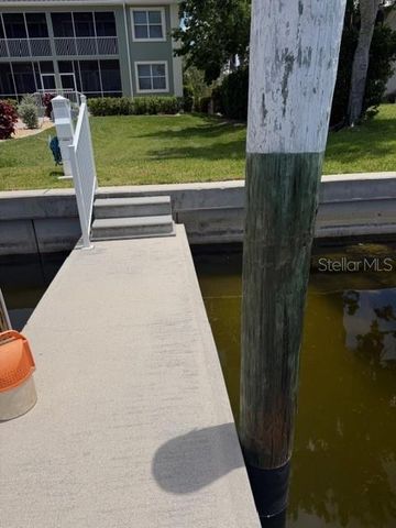 1431 AQUI ESTA DR. 111, Punta Gorda, FL 33950
