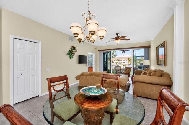 1431 AQUI ESTA DR. 111, Punta Gorda, FL 33950