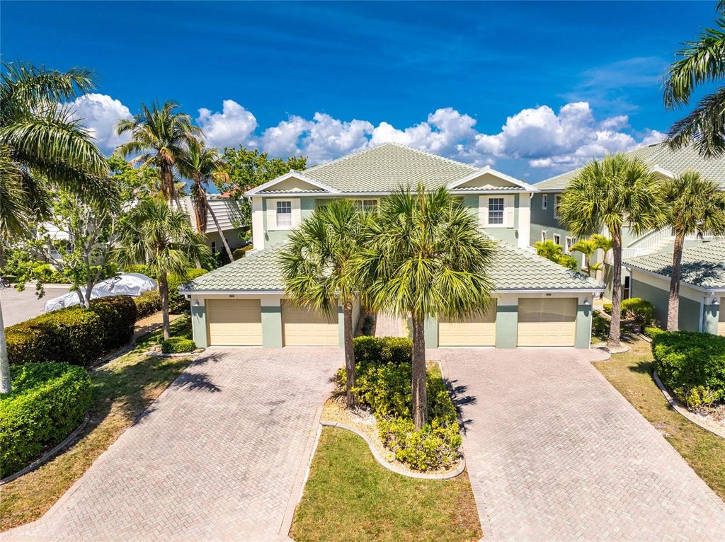 1431 AQUI ESTA DR. 111, Punta Gorda, FL 33950