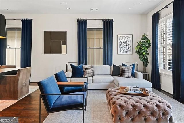 548 NE Bismark Road NE, Atlanta, GA 30324