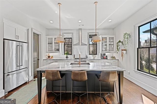 548 NE Bismark Road NE, Atlanta, GA 30324