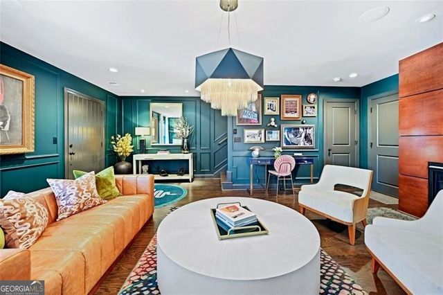 548 NE Bismark Road NE, Atlanta, GA 30324