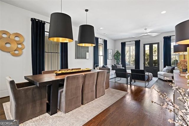 548 NE Bismark Road NE, Atlanta, GA 30324