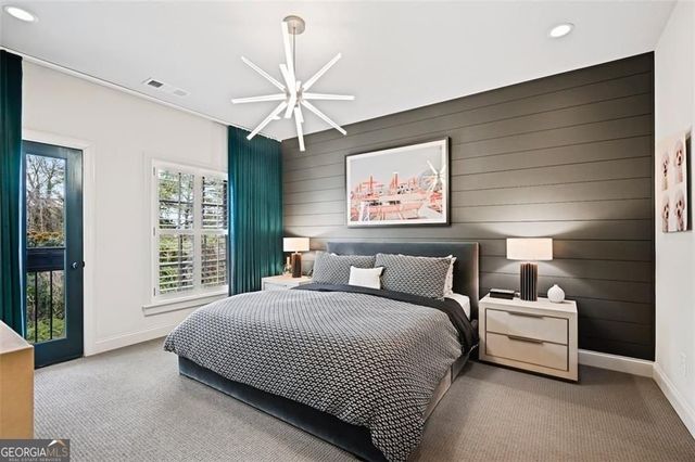 548 NE Bismark Road NE, Atlanta, GA 30324