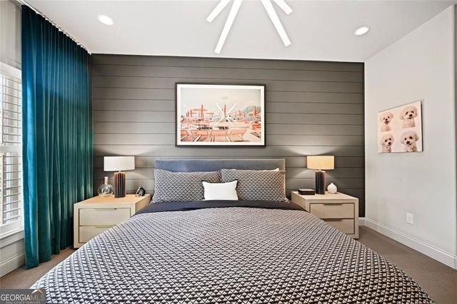 548 NE Bismark Road NE, Atlanta, GA 30324