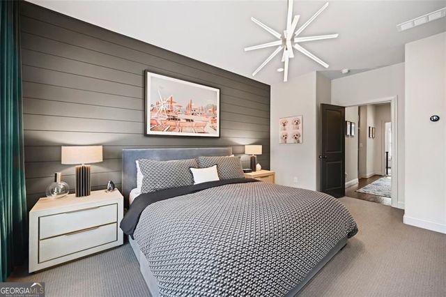 548 NE Bismark Road NE, Atlanta, GA 30324