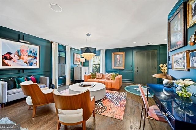 548 NE Bismark Road NE, Atlanta, GA 30324