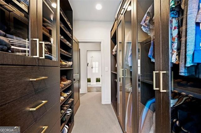 548 NE Bismark Road NE, Atlanta, GA 30324