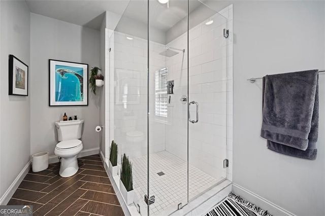 548 NE Bismark Road NE, Atlanta, GA 30324