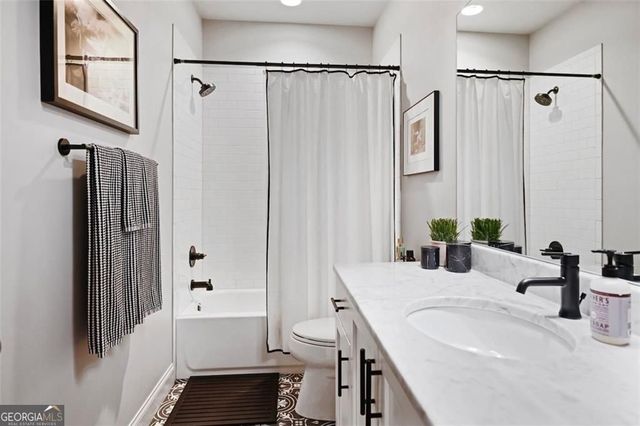 548 NE Bismark Road NE, Atlanta, GA 30324