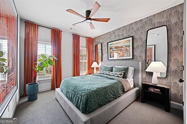 548 NE Bismark Road NE, Atlanta, GA 30324