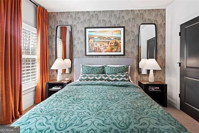 548 NE Bismark Road NE, Atlanta, GA 30324