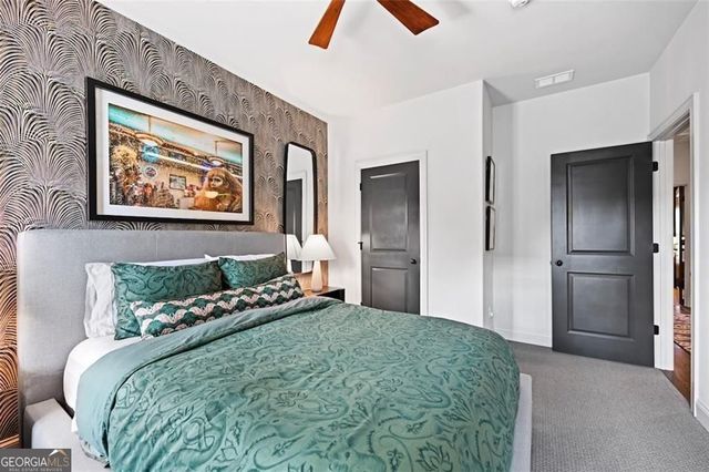 548 NE Bismark Road NE, Atlanta, GA 30324