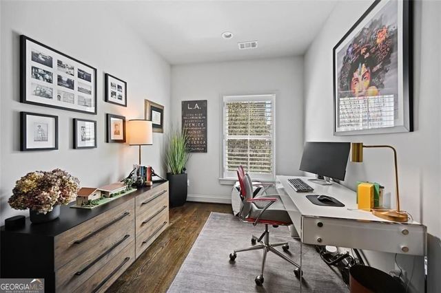 548 NE Bismark Road NE, Atlanta, GA 30324