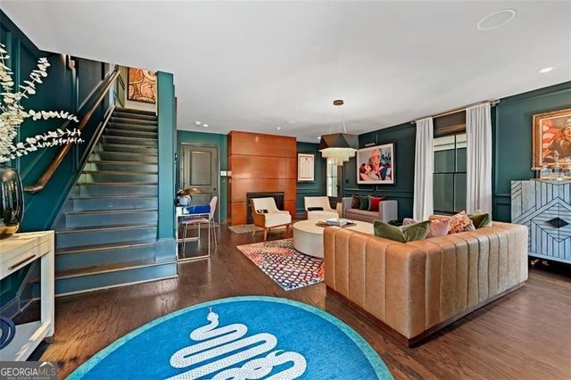 548 NE Bismark Road NE, Atlanta, GA 30324