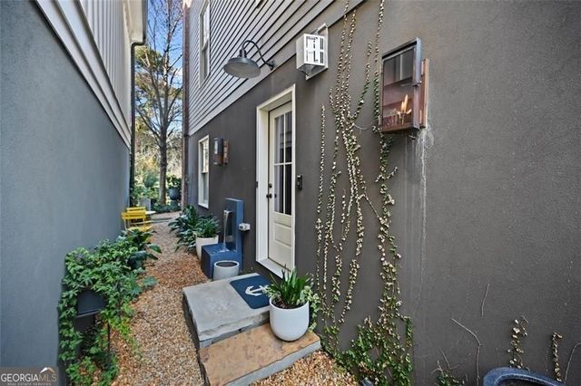 548 NE Bismark Road NE, Atlanta, GA 30324