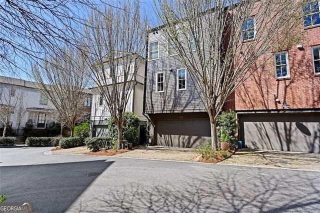 548 NE Bismark Road NE, Atlanta, GA 30324