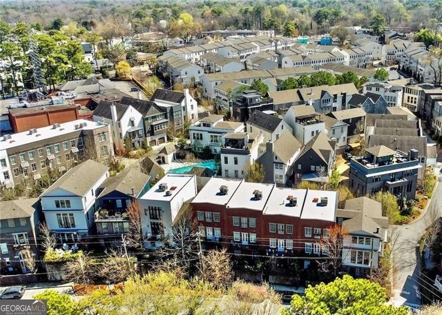 548 NE Bismark Road NE, Atlanta, GA 30324