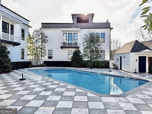 548 NE Bismark Road NE, Atlanta, GA 30324