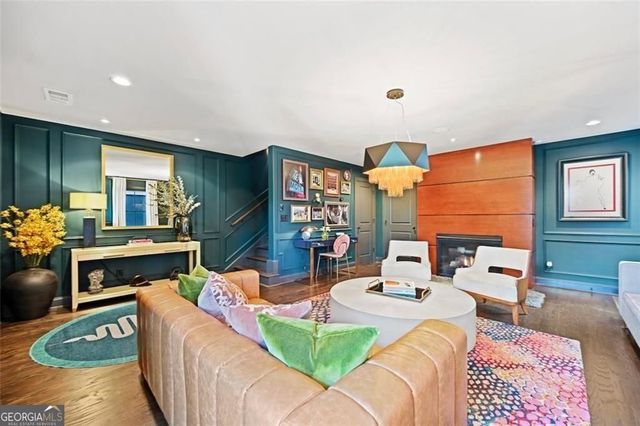 548 NE Bismark Road NE, Atlanta, GA 30324