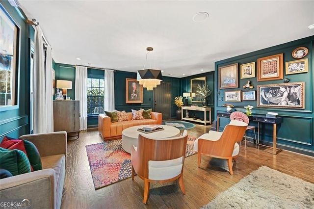 548 NE Bismark Road NE, Atlanta, GA 30324