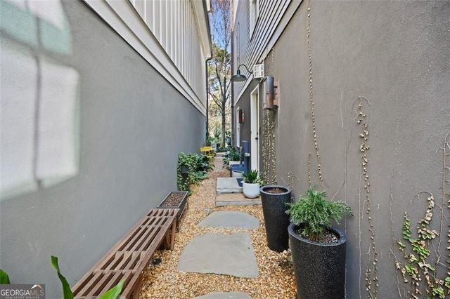 548 NE Bismark Road NE, Atlanta, GA 30324