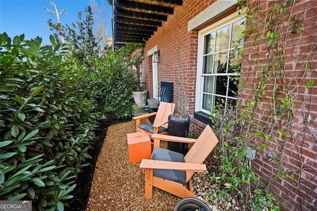 548 NE Bismark Road NE, Atlanta, GA 30324