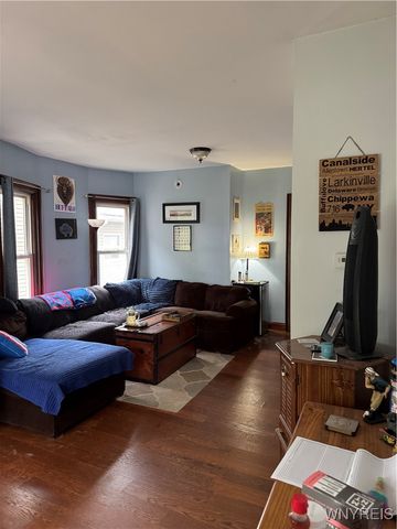 51 Ashton Place, Buffalo, NY 14220