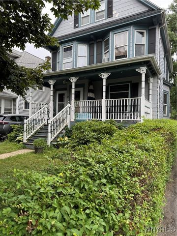 51 Ashton Place, Buffalo, NY 14220