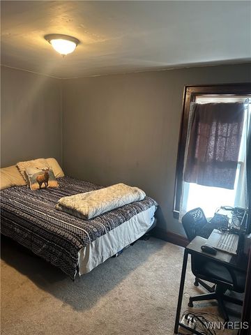 51 Ashton Place, Buffalo, NY 14220