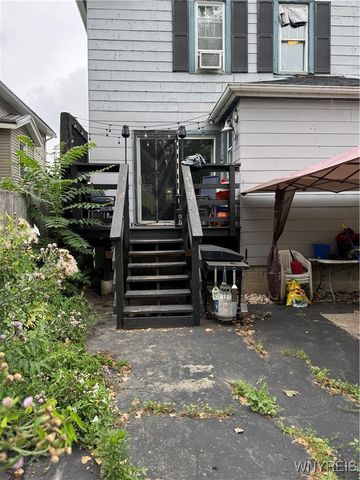 51 Ashton Place, Buffalo, NY 14220