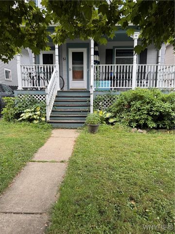 51 Ashton Place, Buffalo, NY 14220