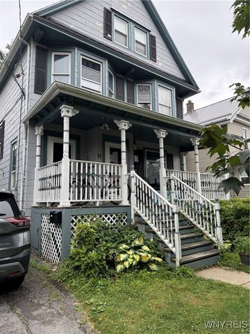 51 Ashton Place, Buffalo, NY 14220